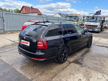2.0 TDI / RS