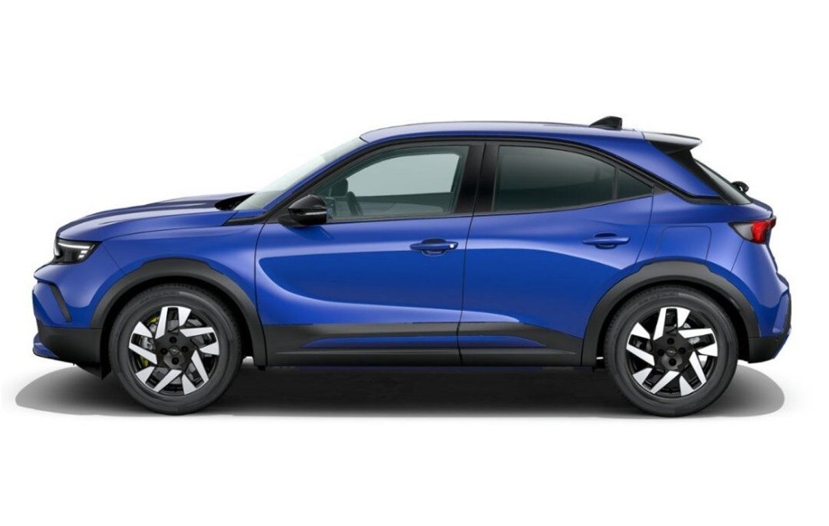 Opel Mokka, HIT 1.2 TURBO (100kW) MT-6 - fotka 6