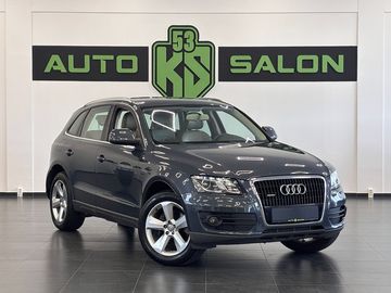 3.0TDI, DSG, Quattro