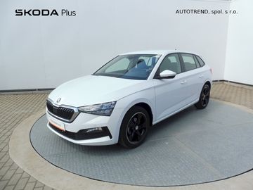 Ambition Fresh 1,5 TSI 110kW