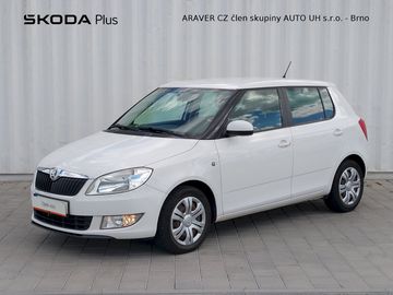 1.6TDI 55Kw Ambiente, Tažné