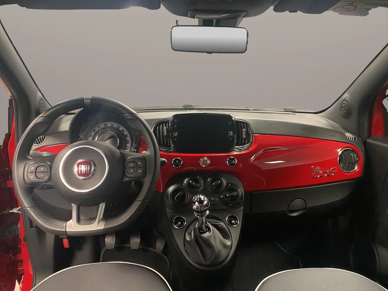 Fiat 500, Ellenator od 16 (ne Aixam) - fotka 3