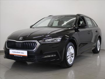 2,0 TDi 85kW DSG Ambi.63tkm.