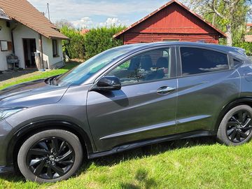 1.5 VTEC Turbo 134 KW