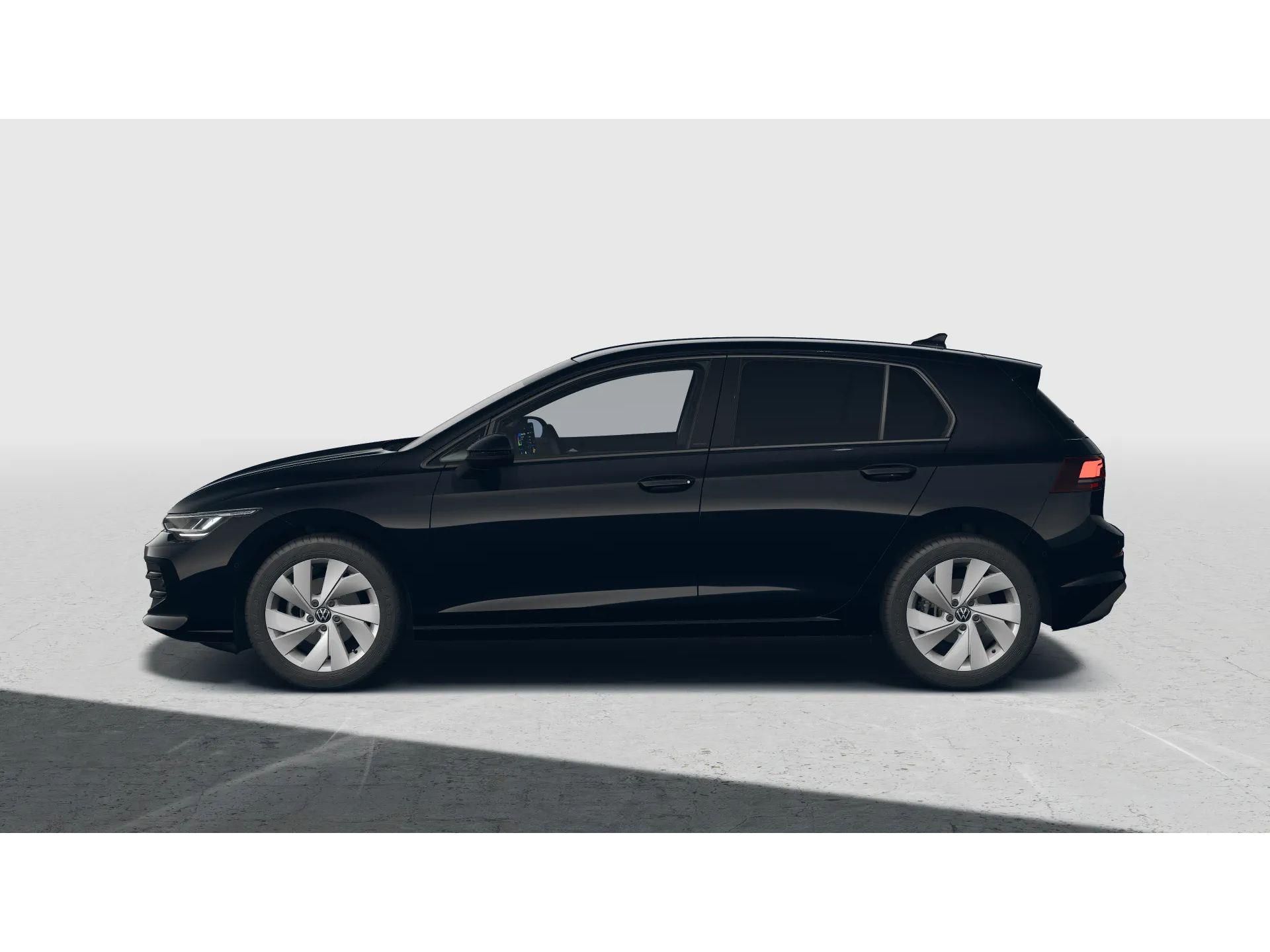 Volkswagen Golf, 1.5 TSI / 85 kW - fotka 2