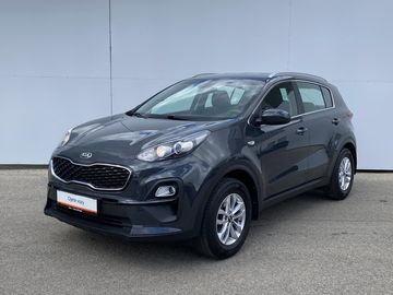 1.6 T-GDi 97 kW 4x2