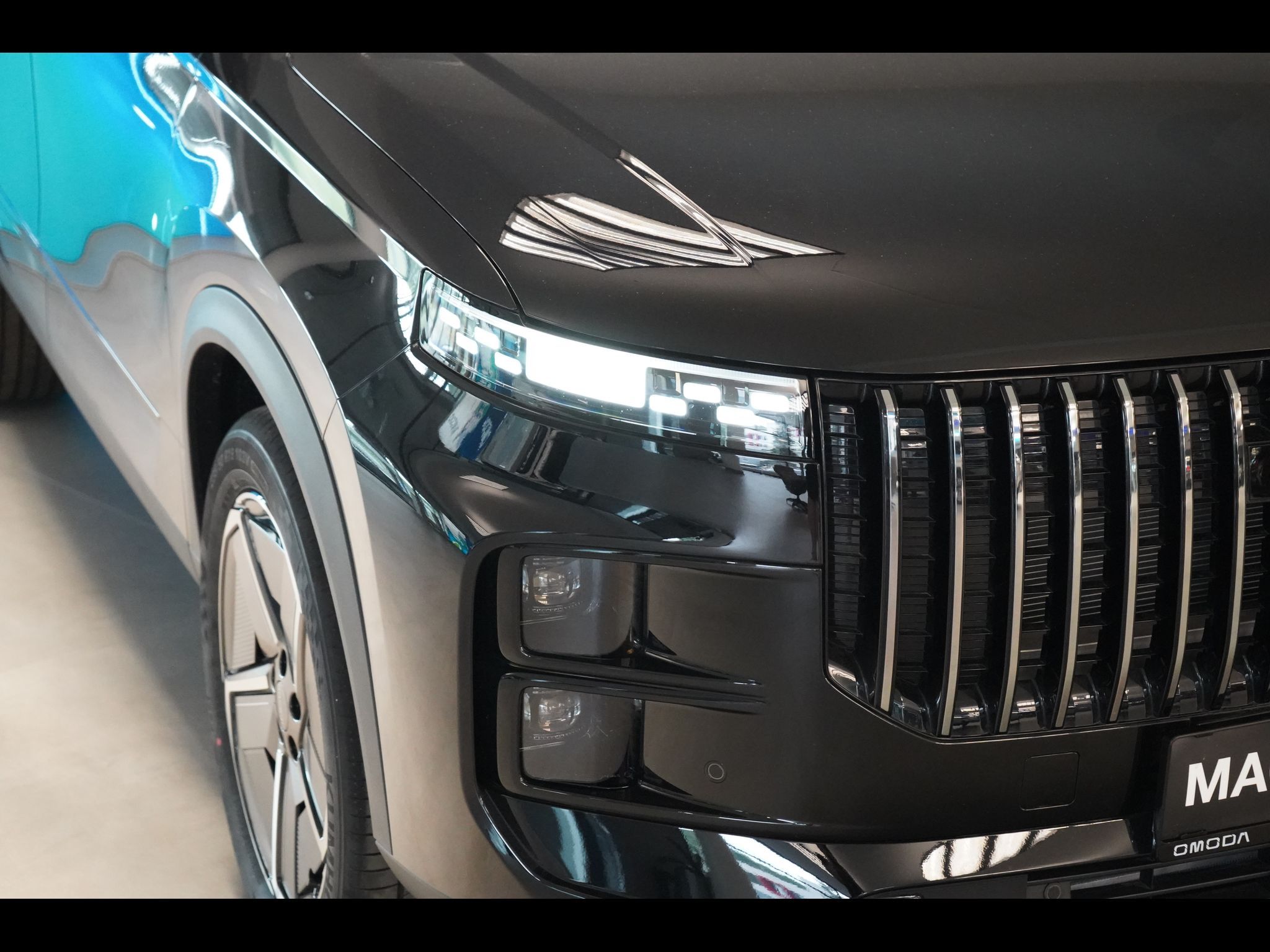 Jaecoo 7, 1.6 T-GDI AWD DCT EXCLUSIVE - fotka 5