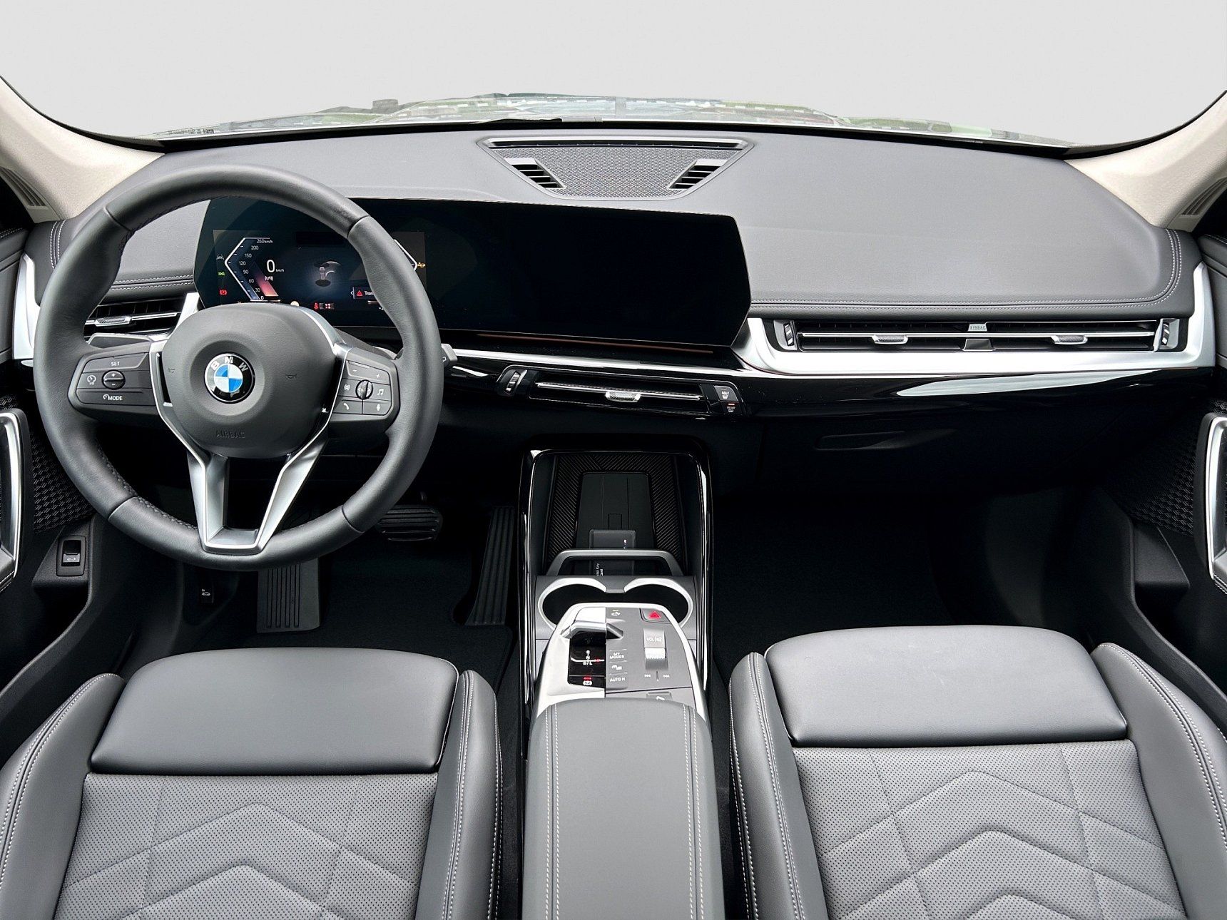 BMW X1 - fotka 6