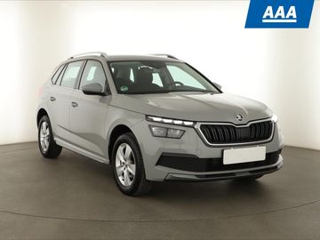 1.5 TSI, Style, ČR,1.maj