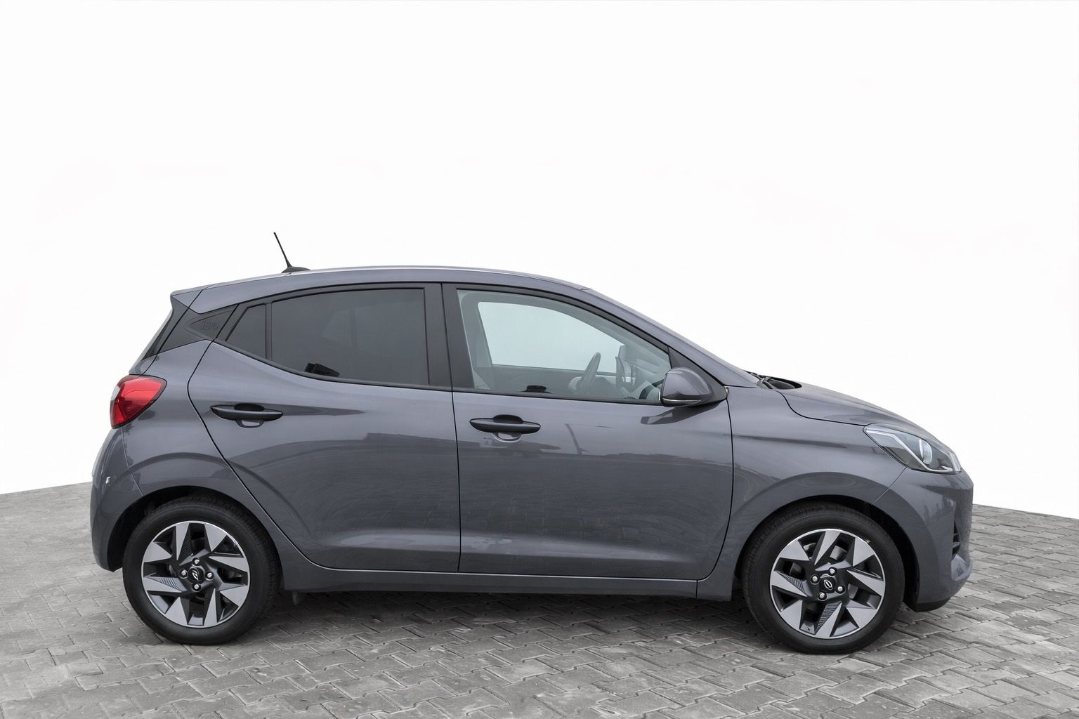 Hyundai i10, 1,2I 58kW MAN5, STYLE - fotka 3