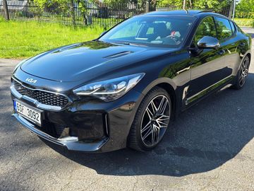 1.maj ČR, záruka KIA do 6/2030