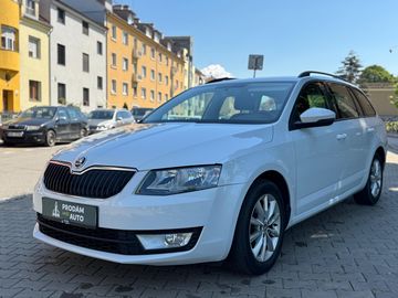 1.6 TDi 81kW odpočet DPH