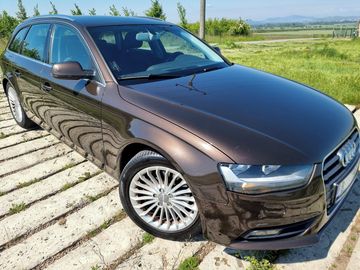 2013 | 3.0TDI Webasto