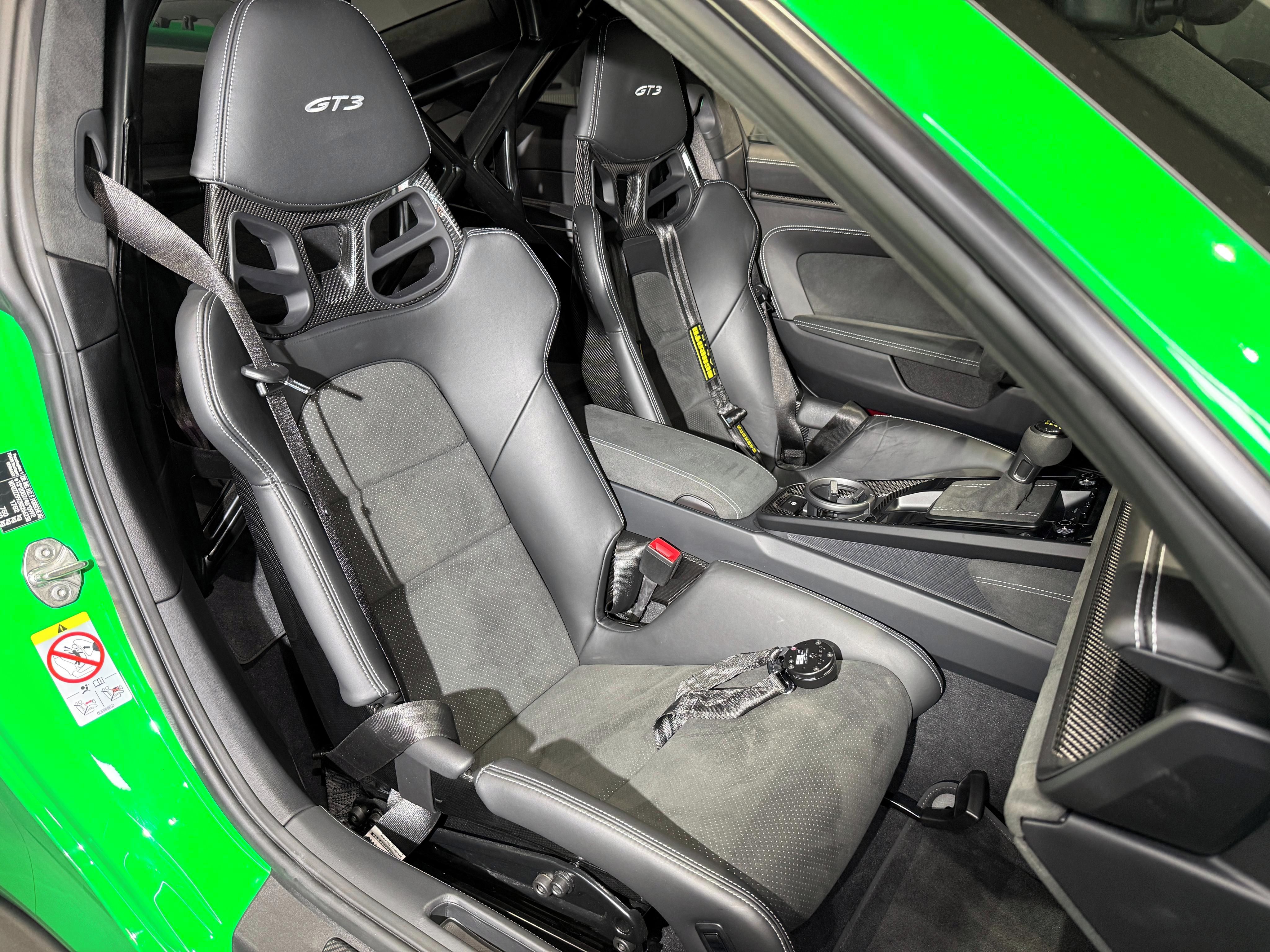 Porsche 911, GT3*Aprvd 6/27*Lift*Bose*Matrx - fotka 6