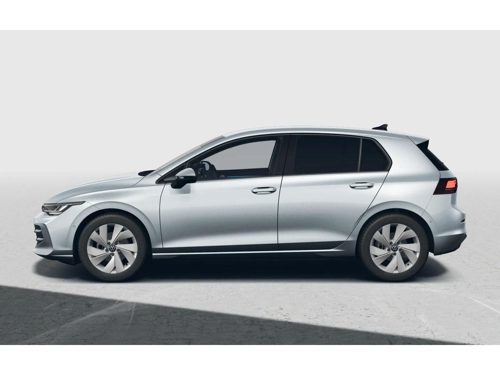 Volkswagen Golf, 1.5 TSI / 85 kW - fotka 2