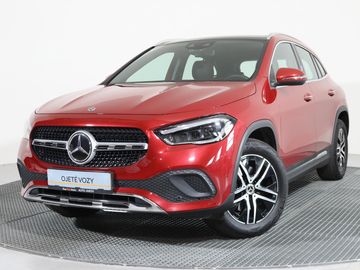 250 4Matic 165kW