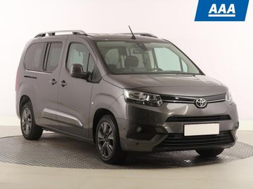 Maxi 1.2 T, Family, 7Míst