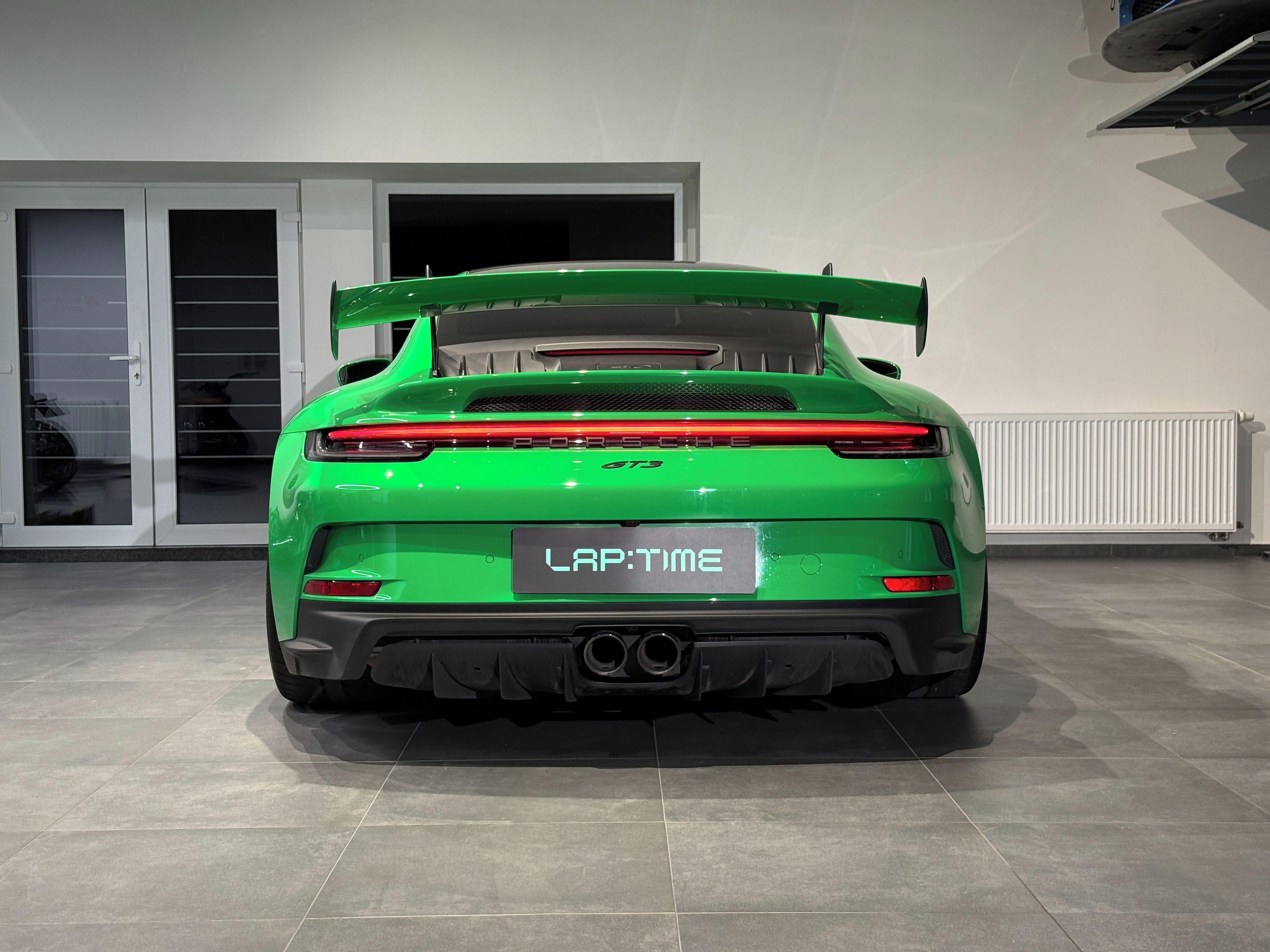 Porsche 911, GT3*Aprvd 6/27*Lift*Bose*Matrx - fotka 3