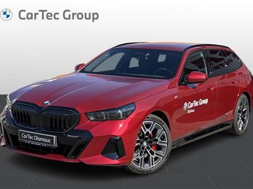 540d xDrive Touring