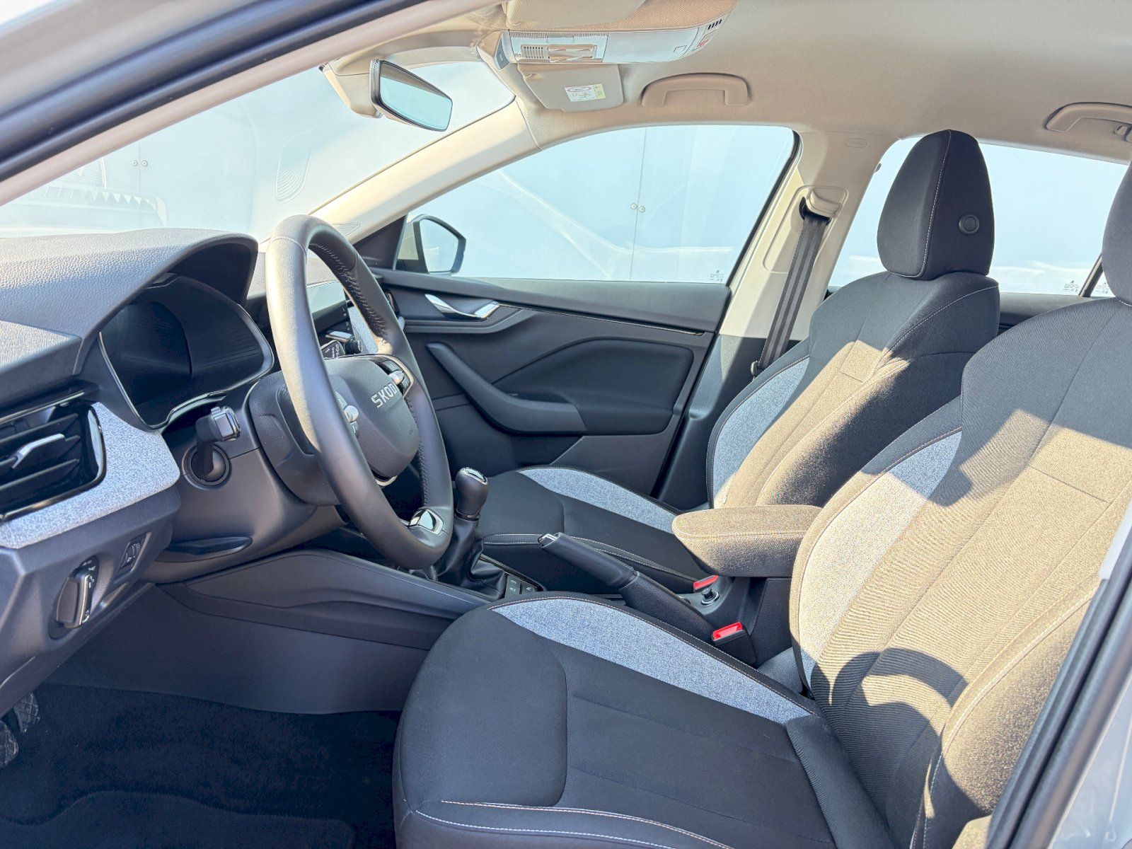 Škoda Scala, 1.0 TSI / 85kW / SELECTION - fotka 6