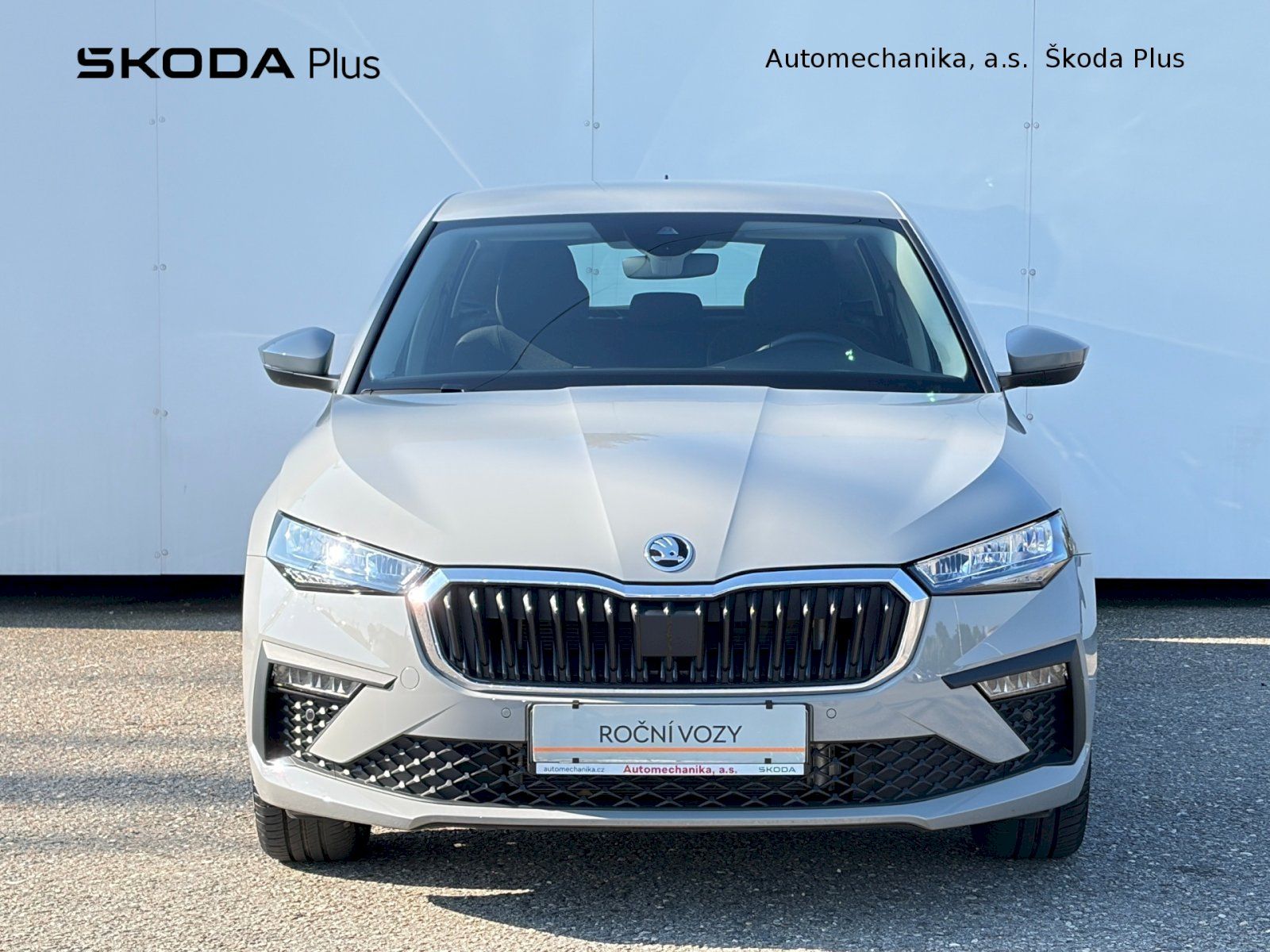 Škoda Scala, 1.0 TSI / 85kW / SELECTION - fotka 4