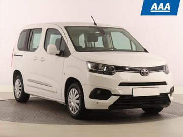1.2 T, Shuttle, 5Míst, Klima