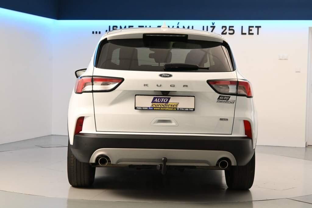 Ford Kuga, 2.5 LED ACC Kamera Head-up Taž - fotka 6