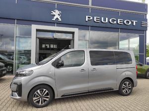 Peugeot Traveller, L2 2.2 HDI 150k MAN6 WEBASTO