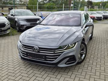 2,0 TDi DSG R-Line *MATRIX*KAM