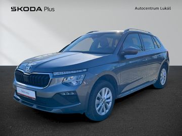 TOP SELECTION 1.5 TSI 110 kW