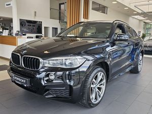 BMW X6, xDrive30d