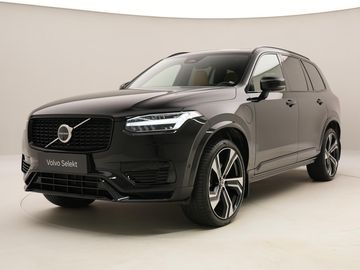 T8 AWD RECHARGE ULTIMATE 7míst
