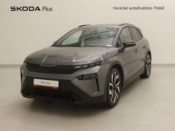 85 SportLine 82 kWh / 210kW