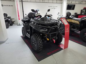 Segway AT10  L, Segway AT10 L EPS (T3b)