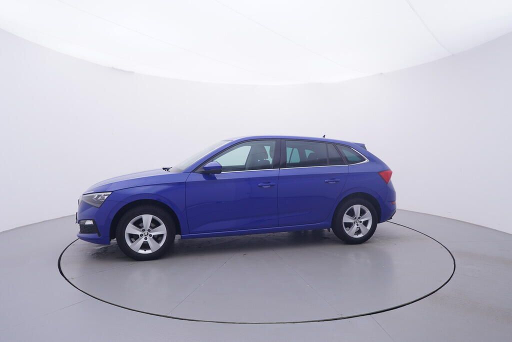 Škoda Scala, Style 1.0 TSI 70 kW - fotka 2