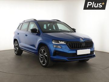 2.0 TDI, Sportline, Navigace