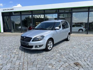 1.2 TSI Style