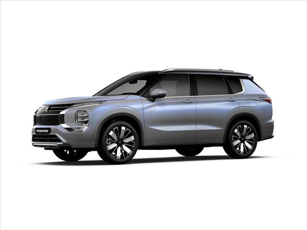 Mitsubishi Outlander, 2.4 PHEV MY25  INVITE - fotka 6