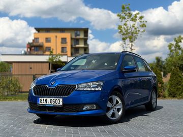 1.0 tsi 70 kw / combi