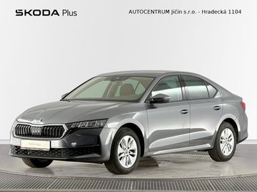 1.5TSI 110kW Selection
