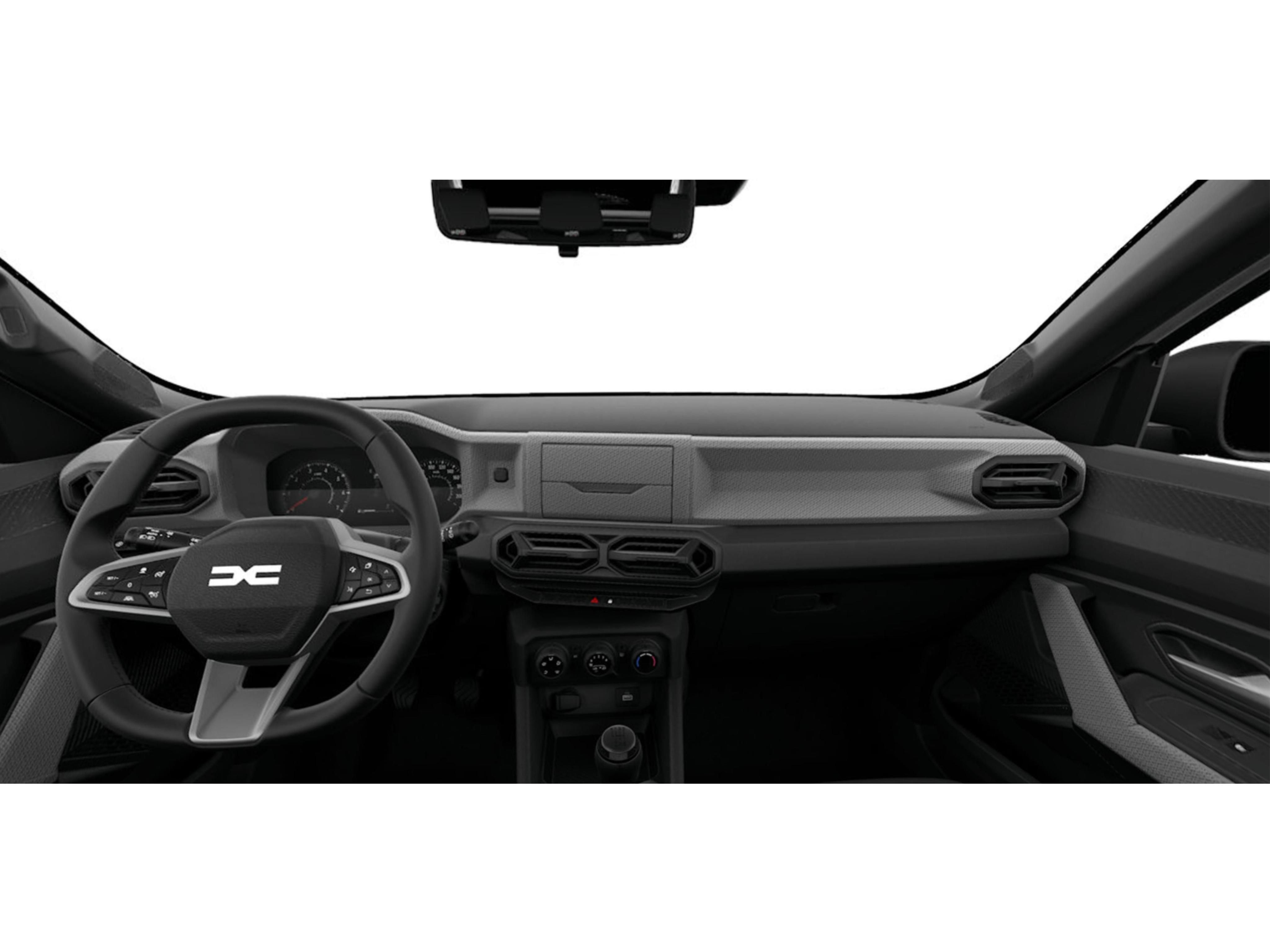 Dacia Duster, Essential Eco-G 120 - fotka 5