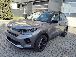 Citroën C3, MAX Turbo 100k Manual