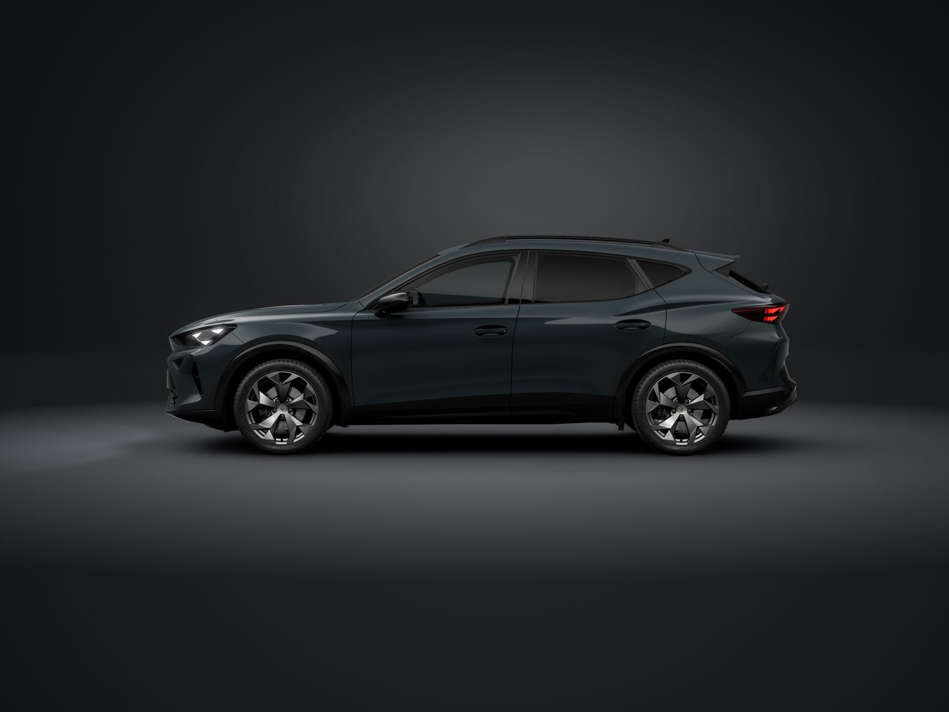 Cupra Formentor - fotka 2