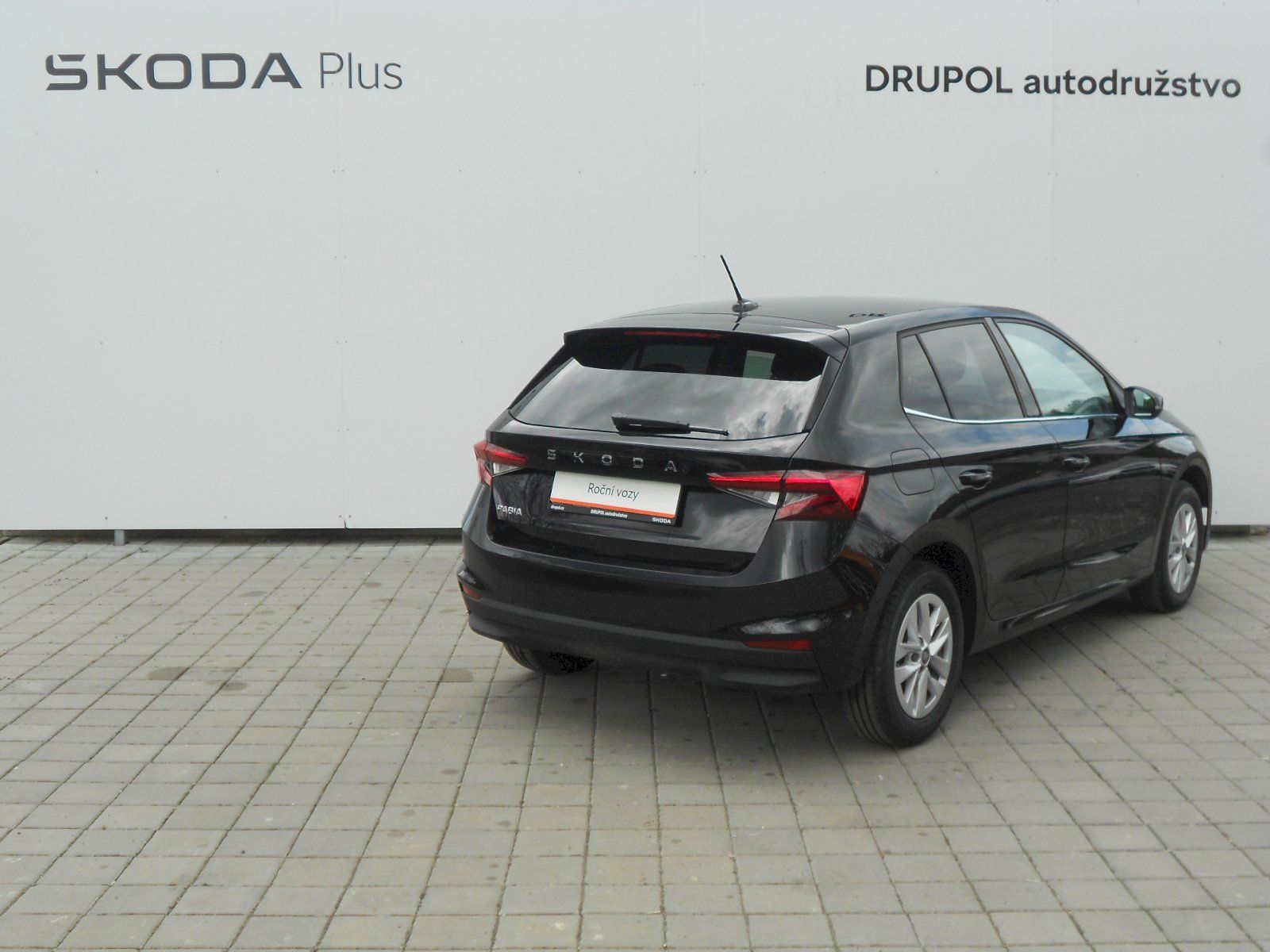Škoda Fabia, IV 1.0 TSI - 85 kW, Top Select - fotka 2