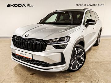 iV 1.5 TSI 150 kW DSG Sportlin