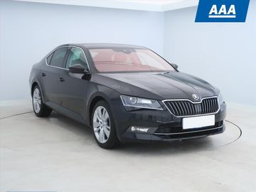 2.0 TDI, Style, ČR,1.maj, Kůže