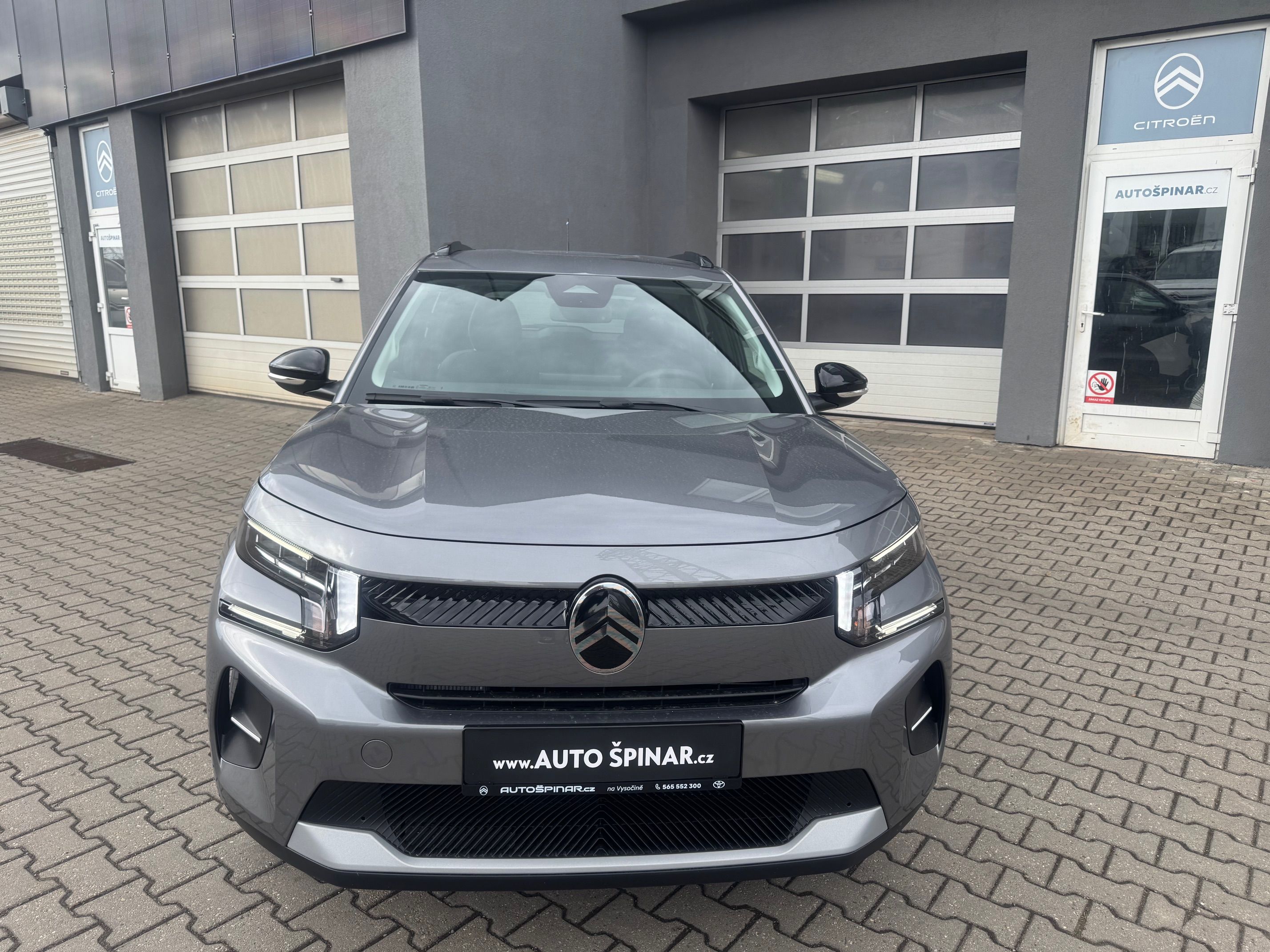 Citroën C3, PLUS 1.2 TURBO 100k - fotka 2