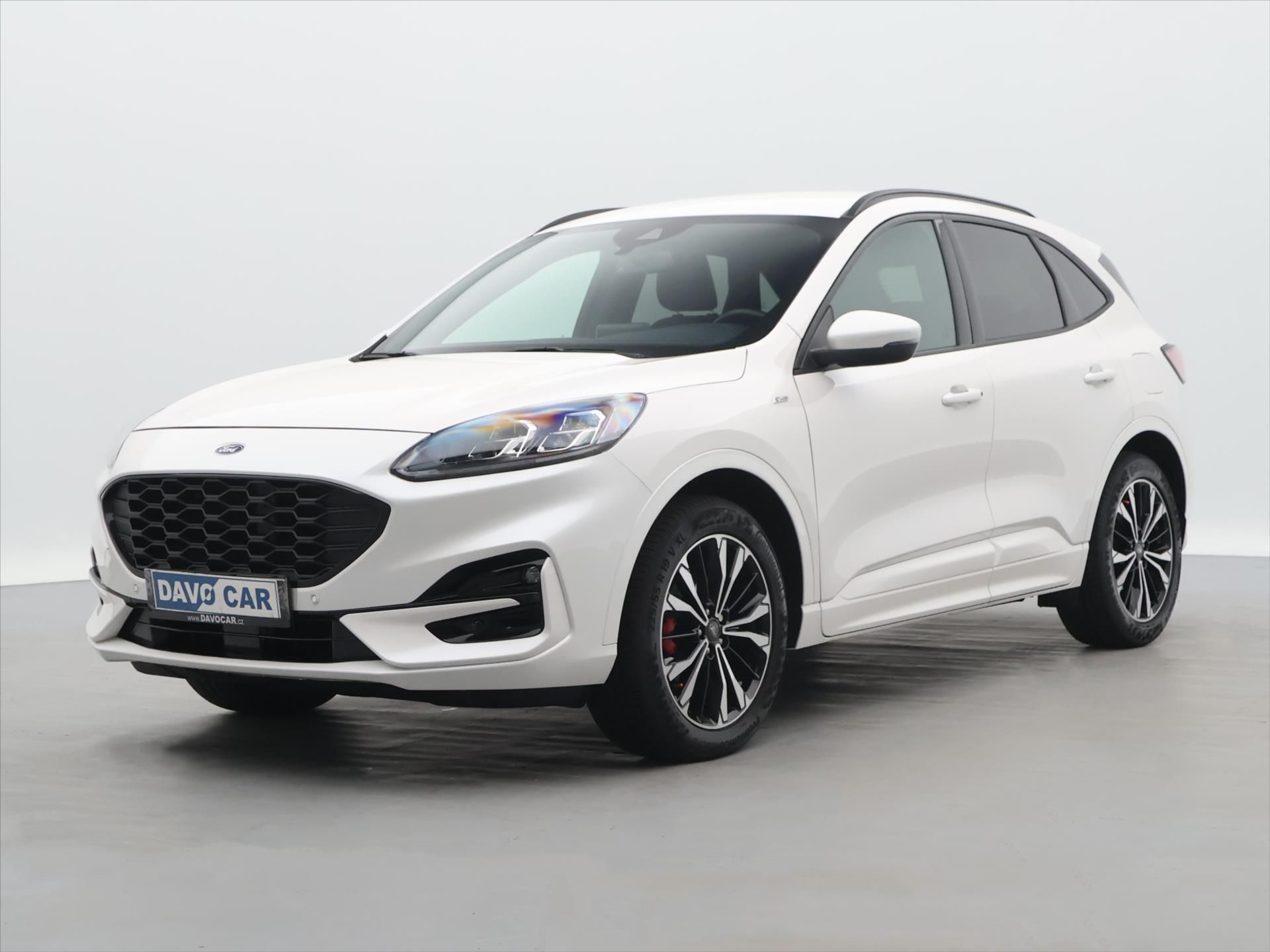 Ford Kuga, 2,0 EB 140kW AWD ST Line X CZ - fotka 3