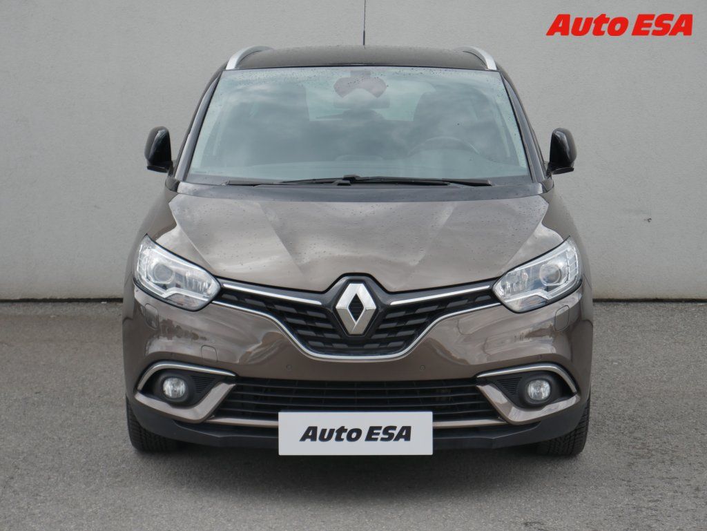 Renault Scénic, 1.7 - fotka 2