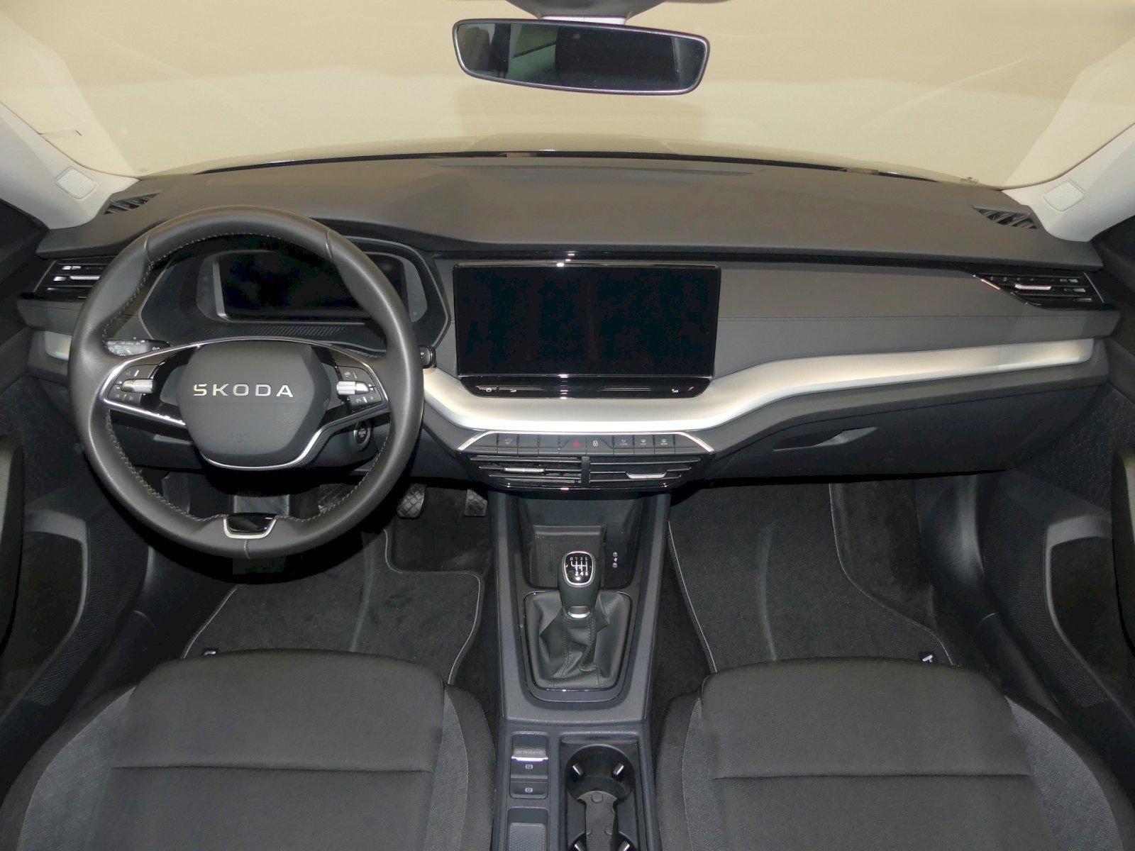 Škoda Octavia, Essence Plus 2.0TDI 110kW - fotka 5